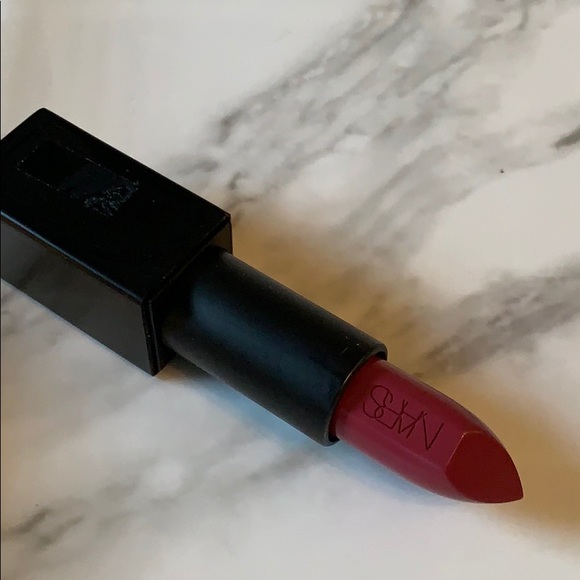 New Nars VIVIEN Discontinued Audacious Lipstick - Picture 2 of 12